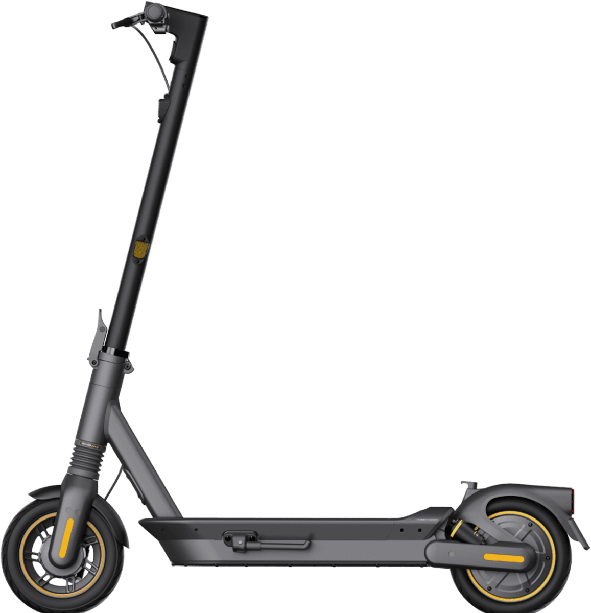 Segway Ninebot Max G2